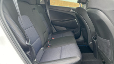 Hyundai Tucson 1.7 CRDi Blue Drive SE 5dr 2WD Diesel Estate